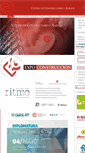 Mobile Screenshot of centrodeconstructoresyanexos.org